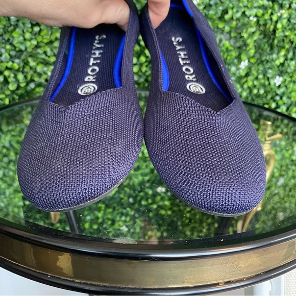 R Rothy’s Size 8 - Picture 5 of 12